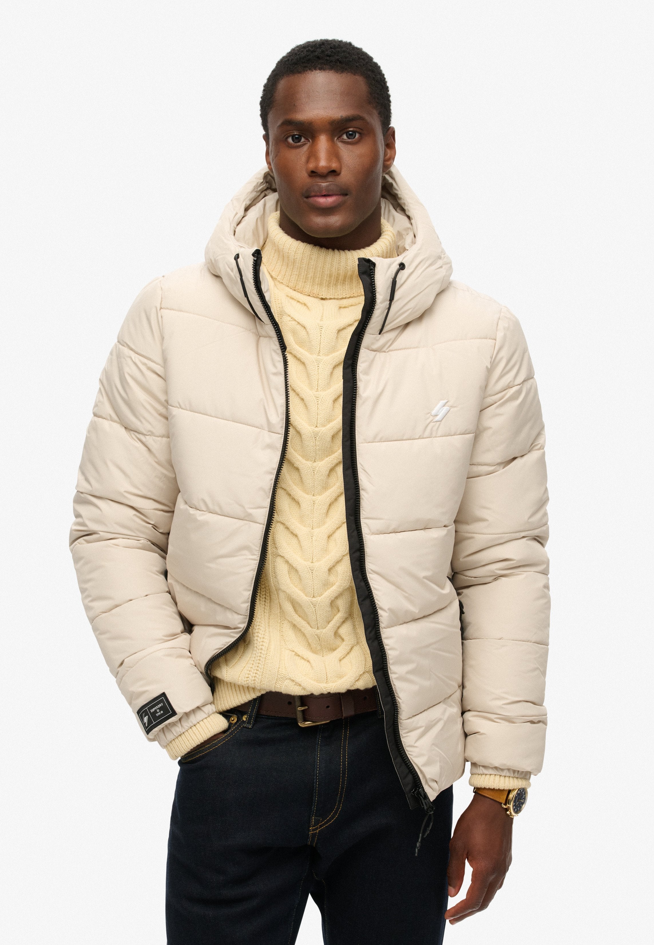 Superdry & Co PUFFER