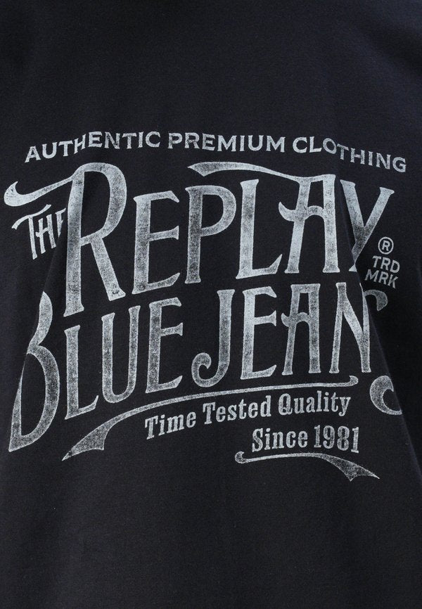 Replay LOGO