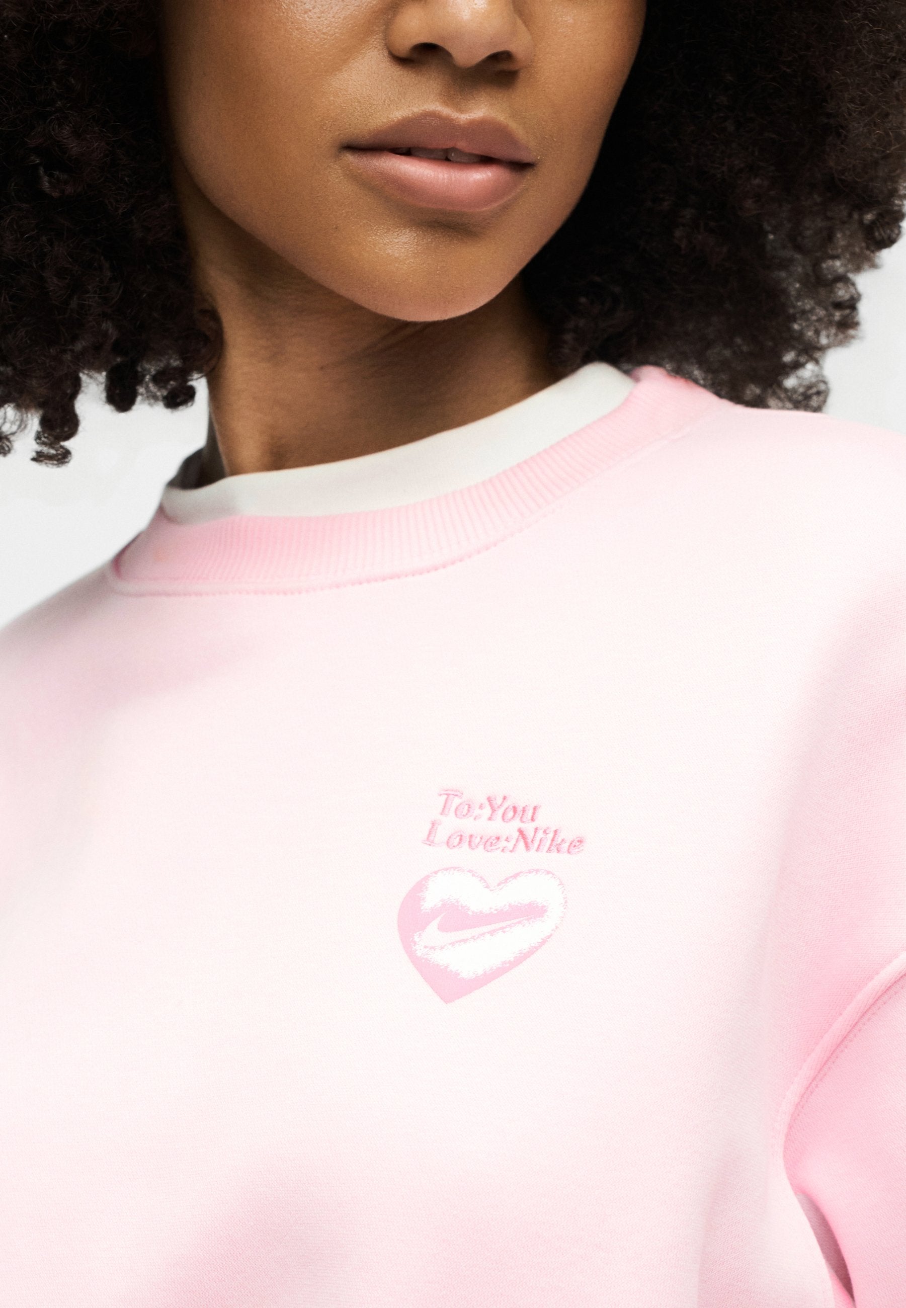 Nike Sportswear CREW