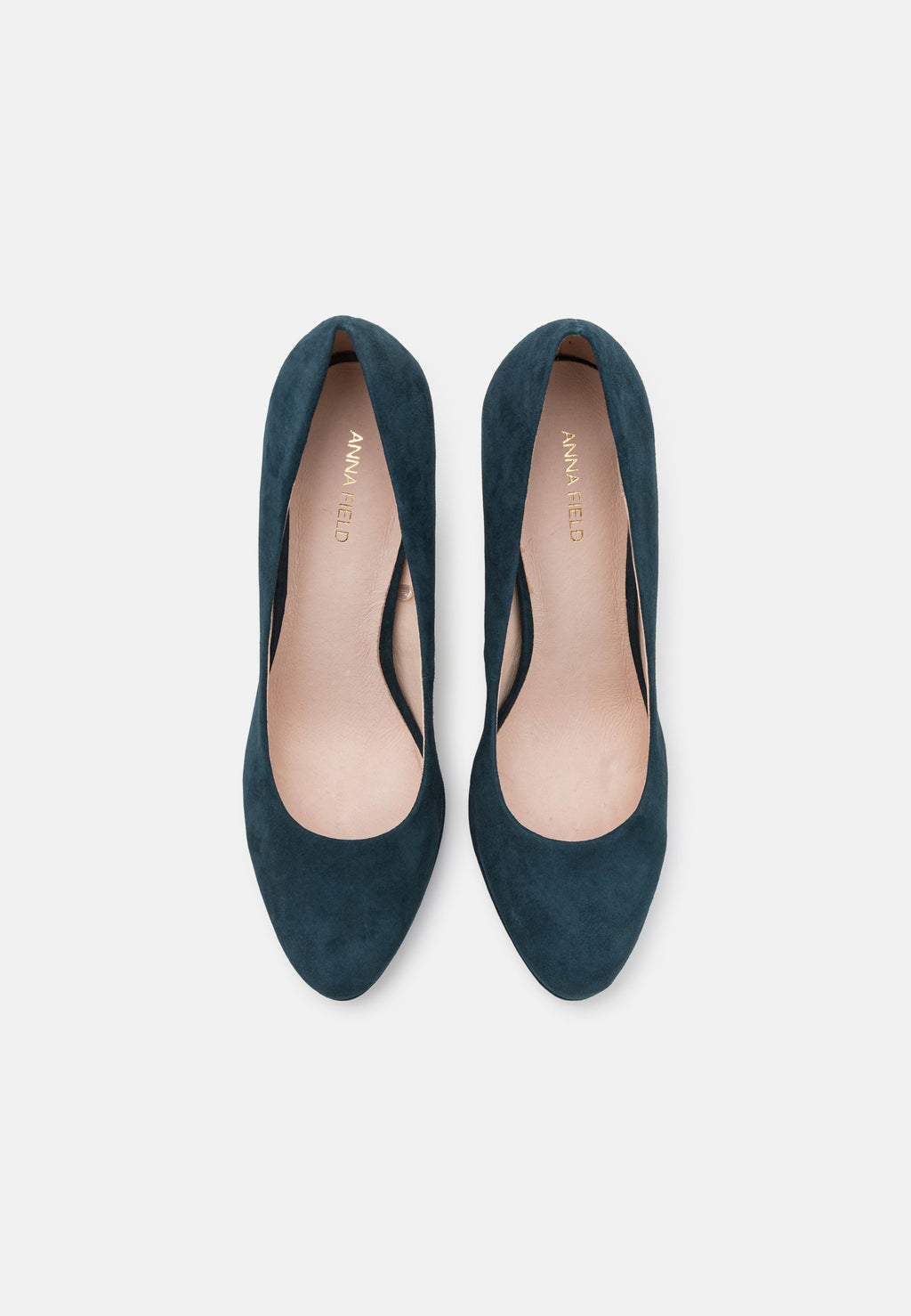 Anna Field LEATHER