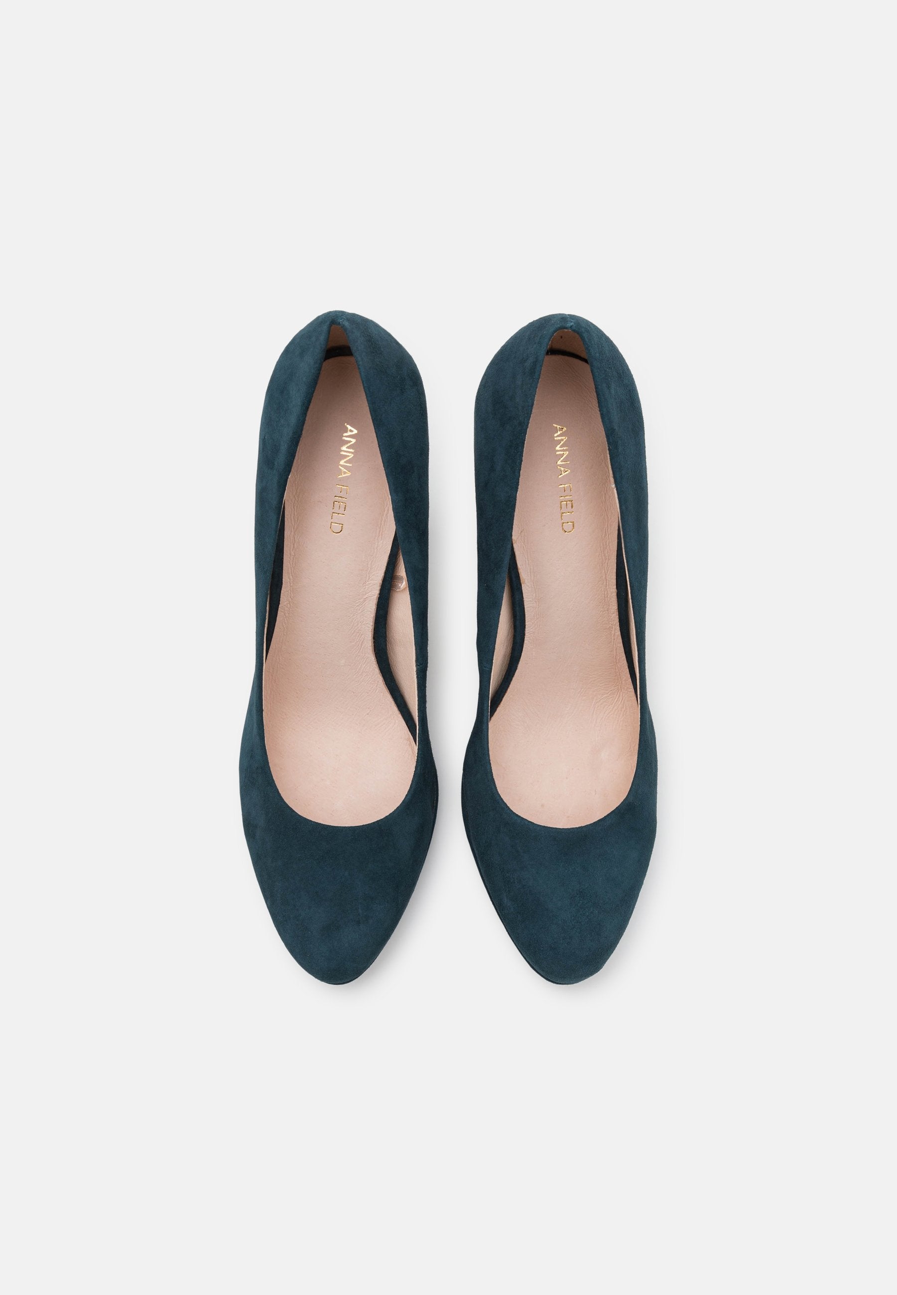 Anna Field LEATHER