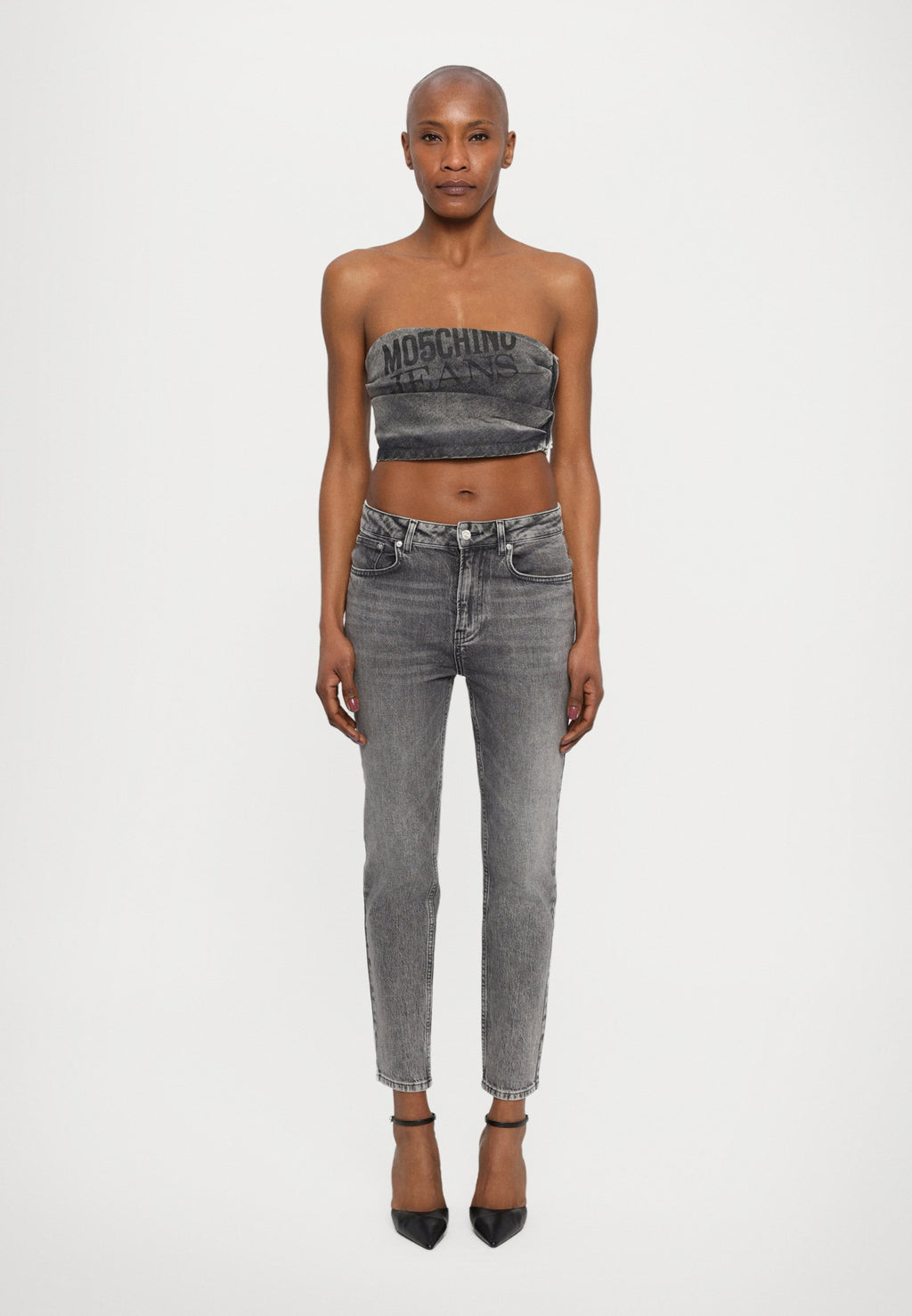 MOSCHINO JEANS