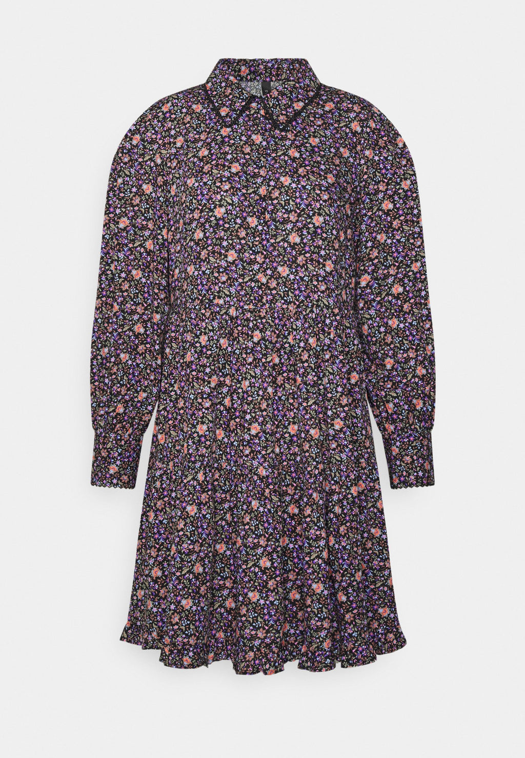 YAS Petite YASADIRA DRESS