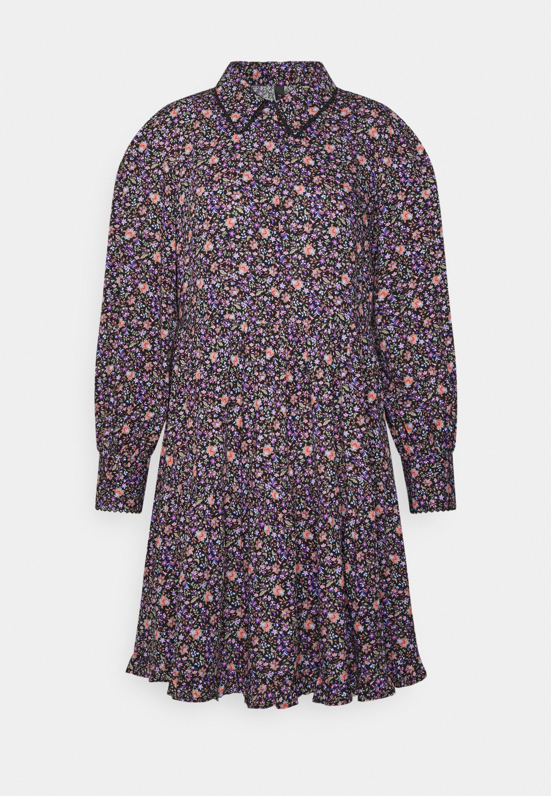 YAS Petite YASADIRA DRESS