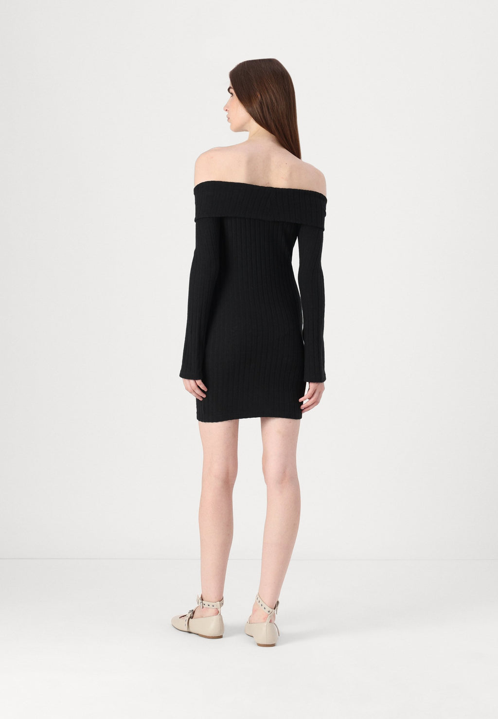 Noisy May NMVILLAGE DRESS