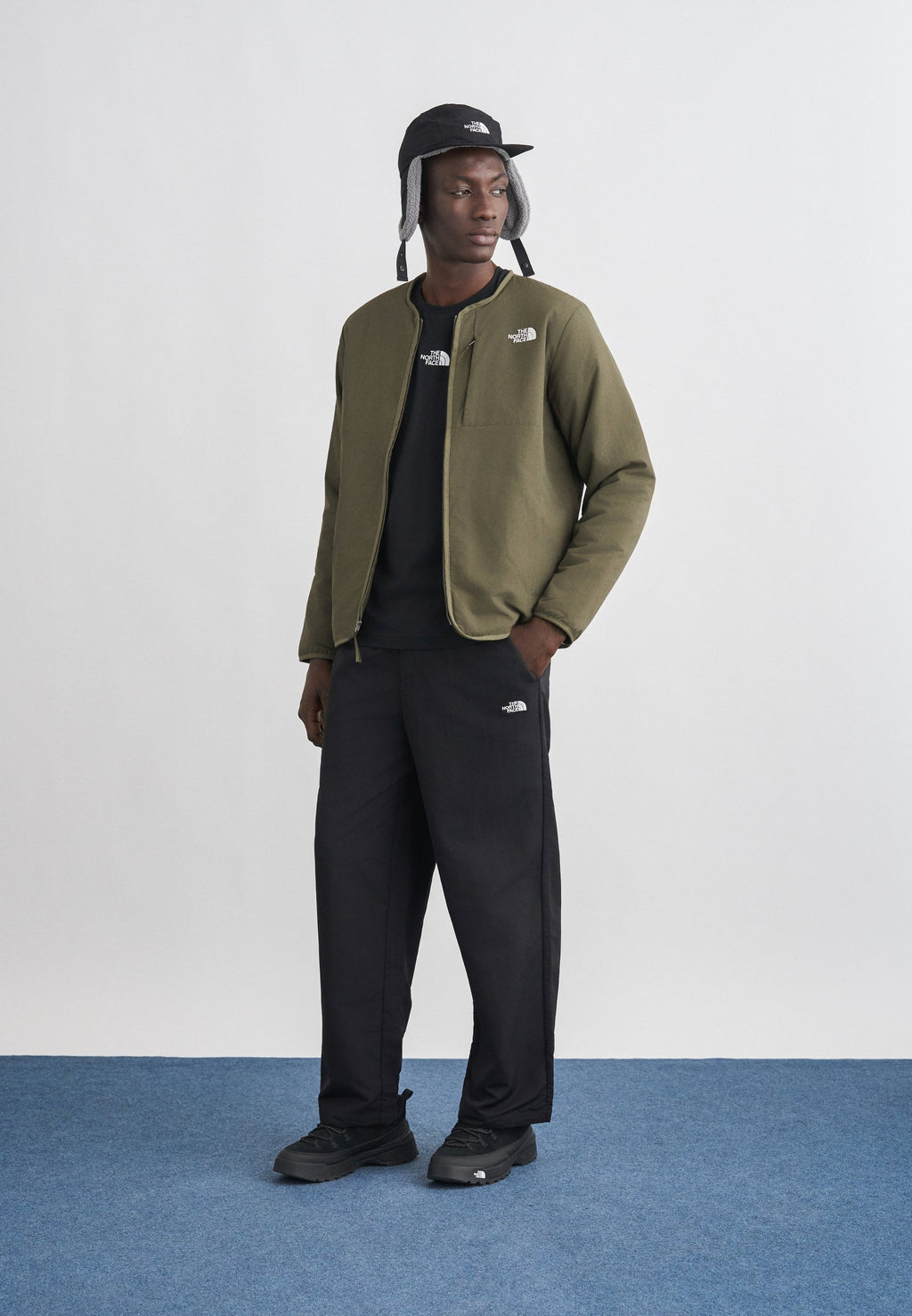 The North Face ILTI