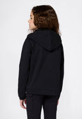 Champion TECH FULL ZIP HOODIE INTERLOCK