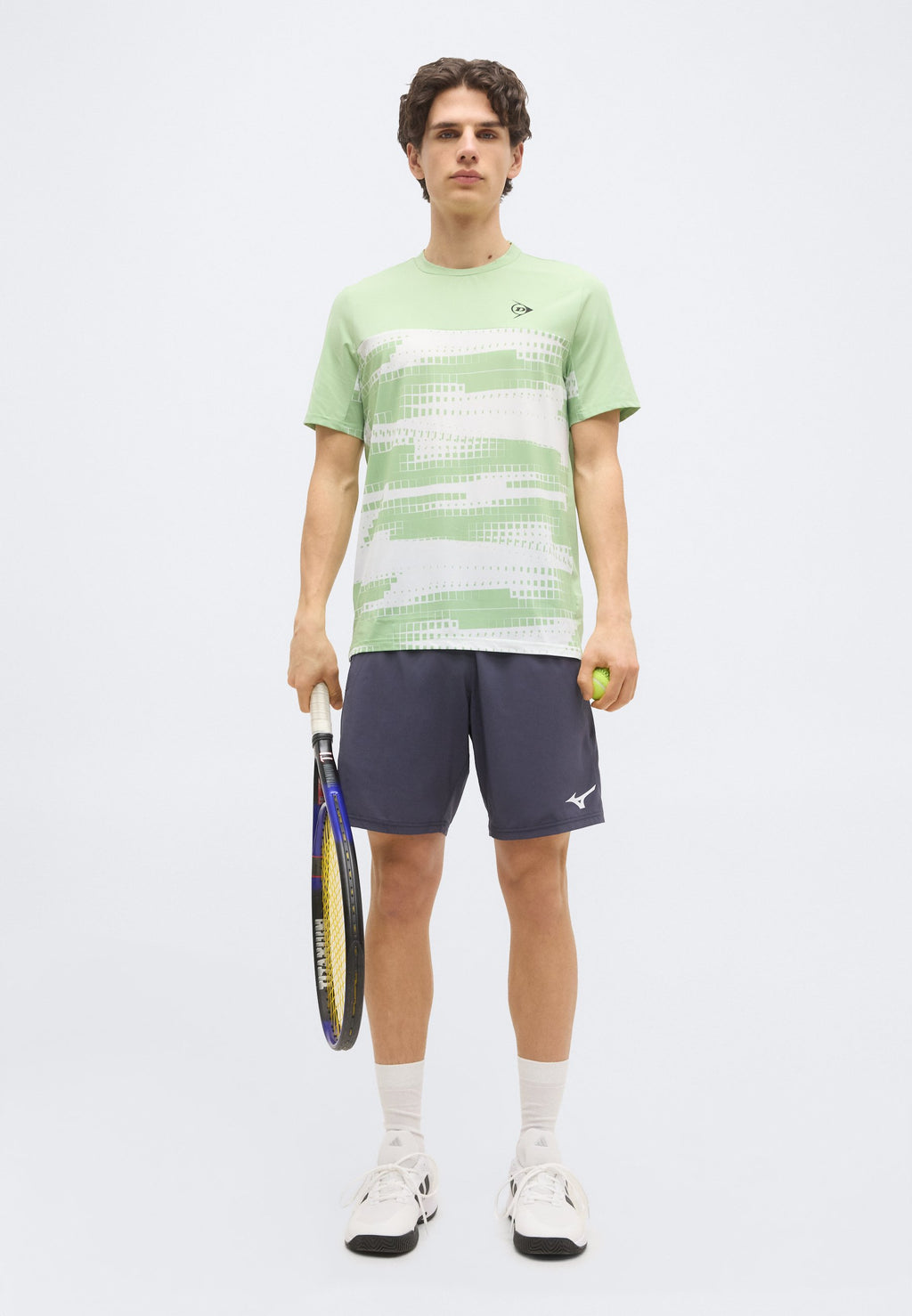 Dunlop GAME TEE 3