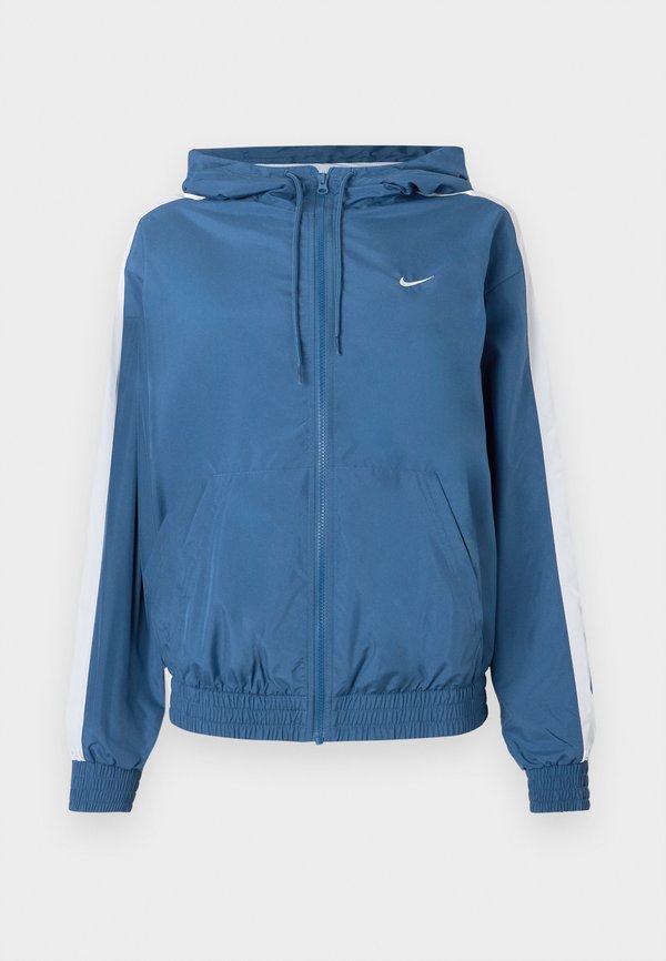 Nike Sportswear Training jacket - mystic navy/white/sail