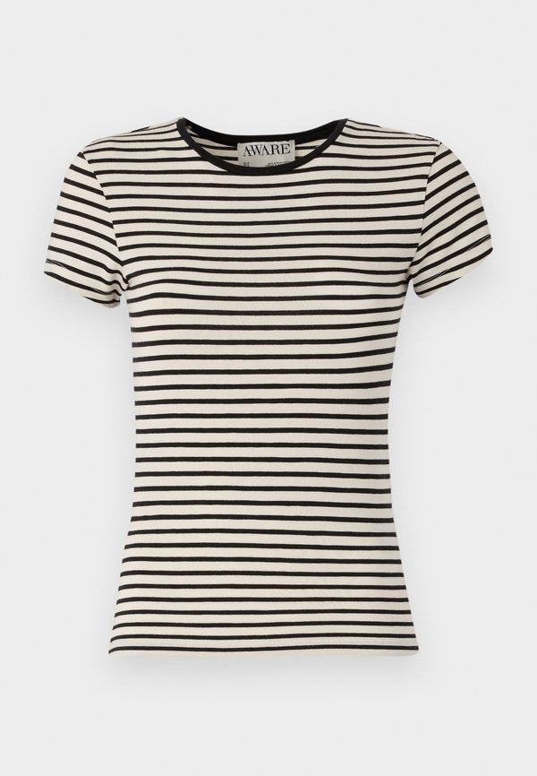 Aware AWINES - Basic T-shirt - birch