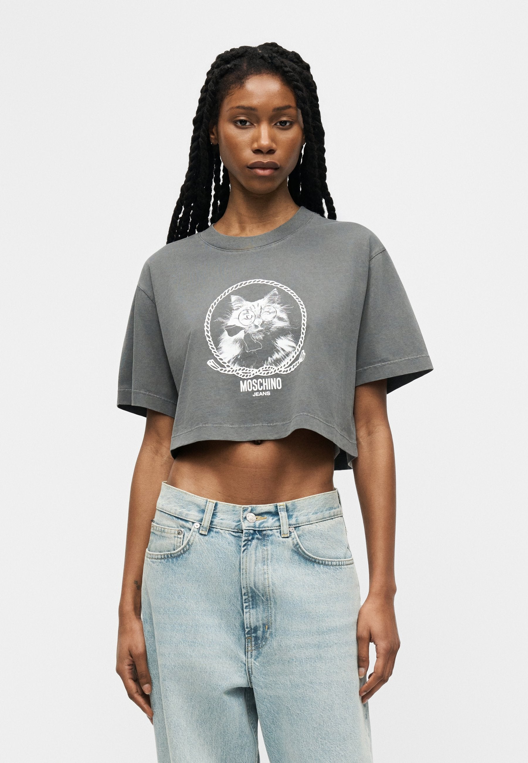 MOSCHINO JEANS