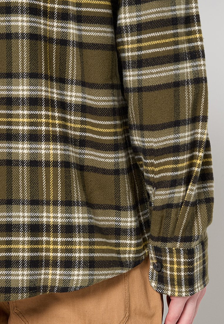 Brixton BOWERY REGULAR FIT