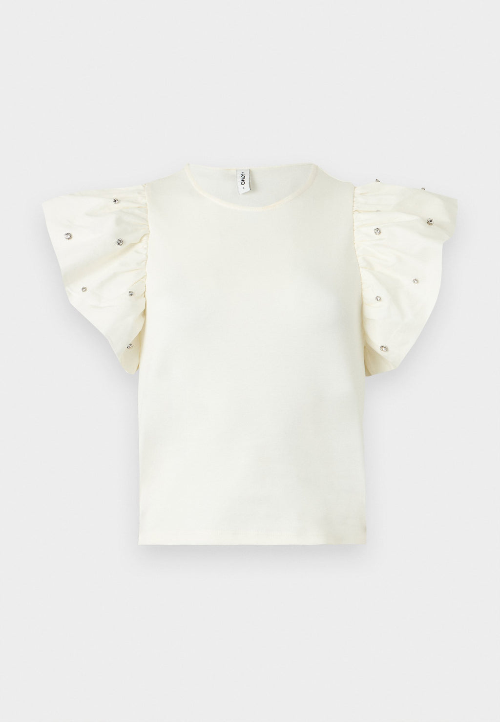 ONLY ONLMACY O NECK