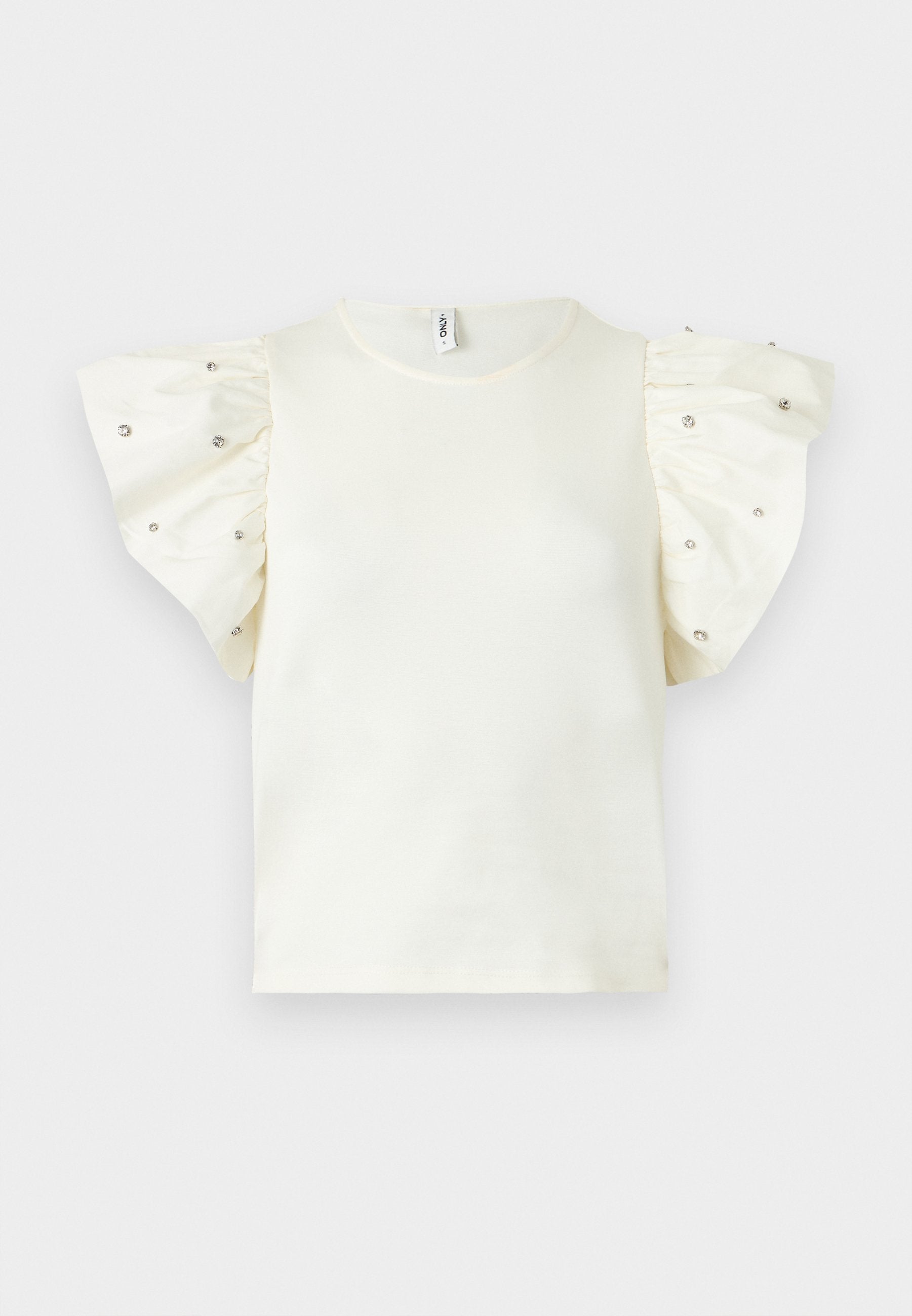 ONLY ONLMACY O NECK