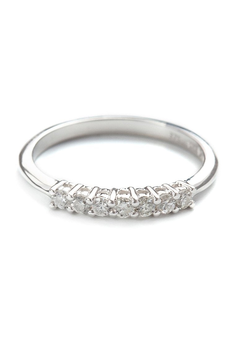 DIAMANT L'ÉTERNEL 0,25 CT. DIAMOND
