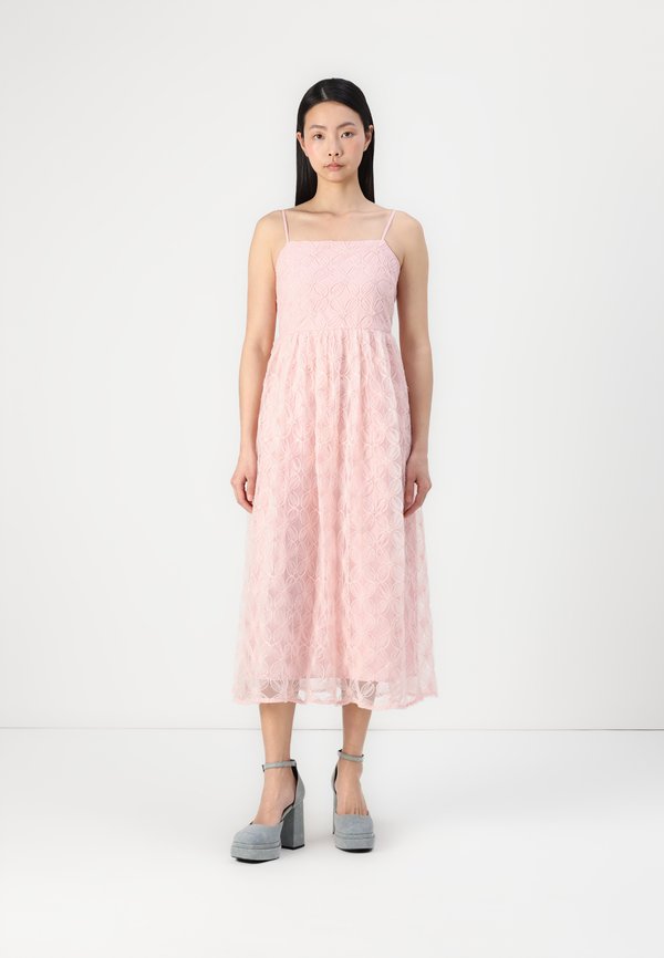 YAS YASISTA DRESS