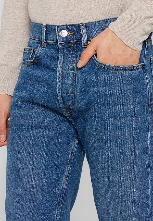 J.LINDEBERG CODY CLAW REGULAR FIT
