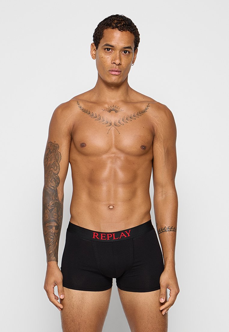 Replay 3 PACK