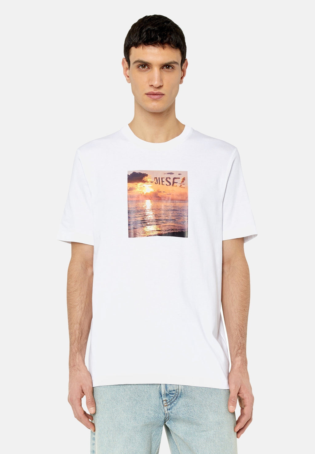 Diesel T-JUST