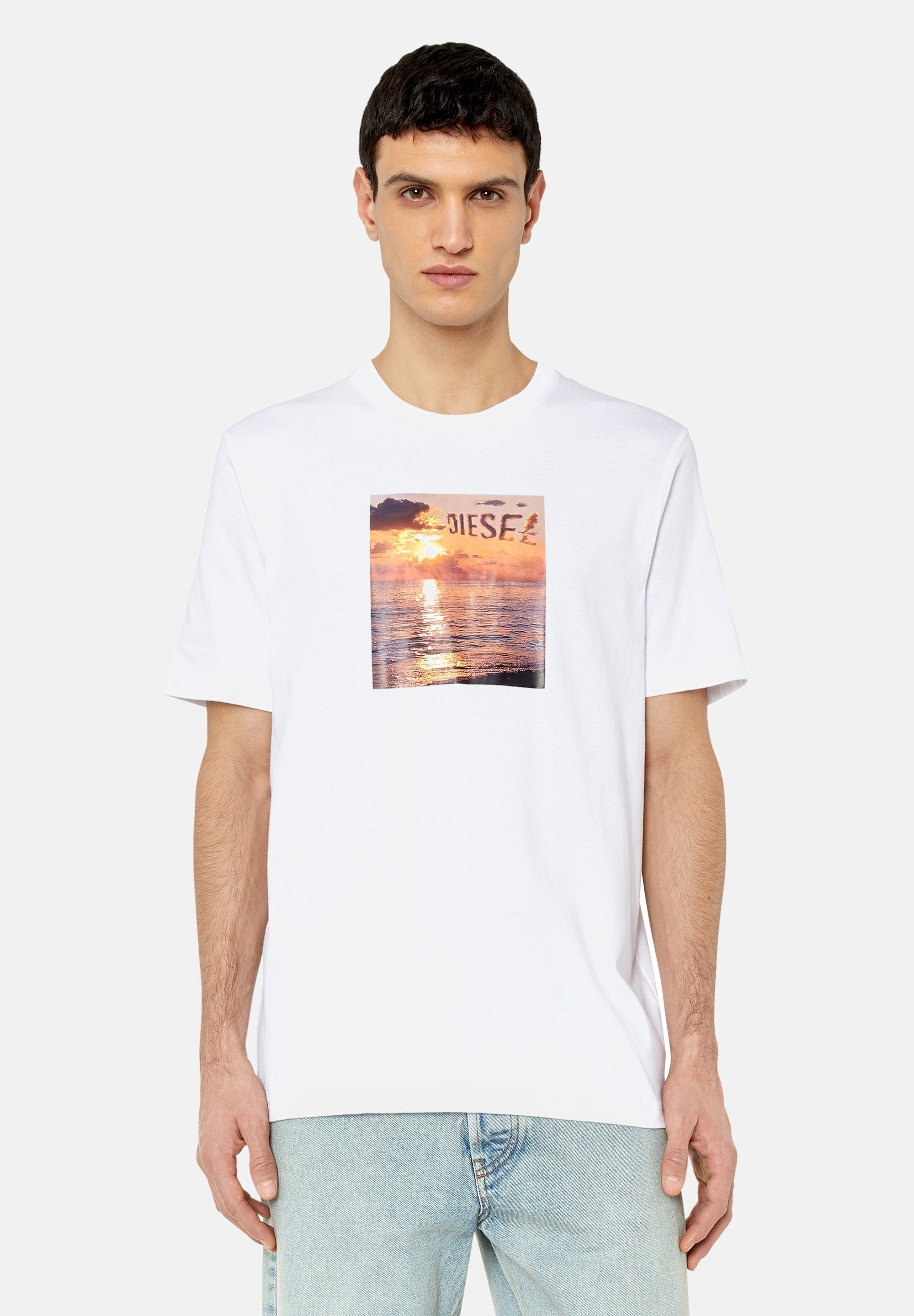 Diesel T-JUST