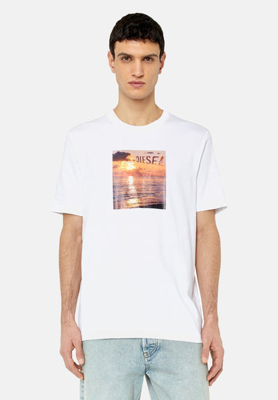 Diesel T-JUST