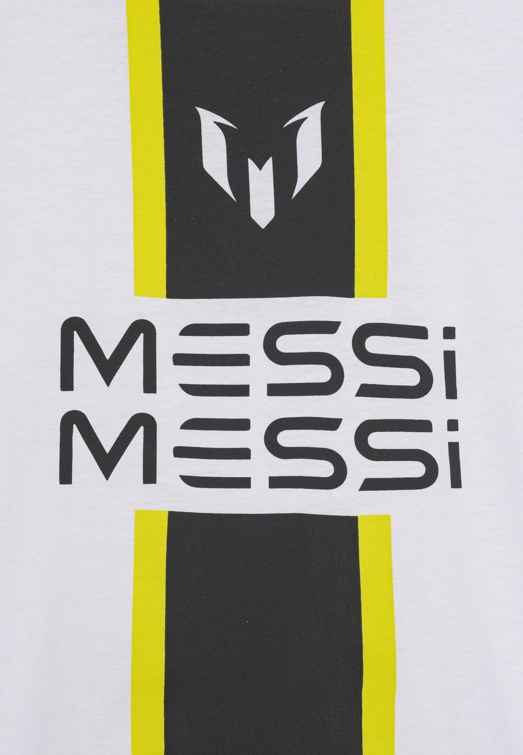 MESSI HAMERICA