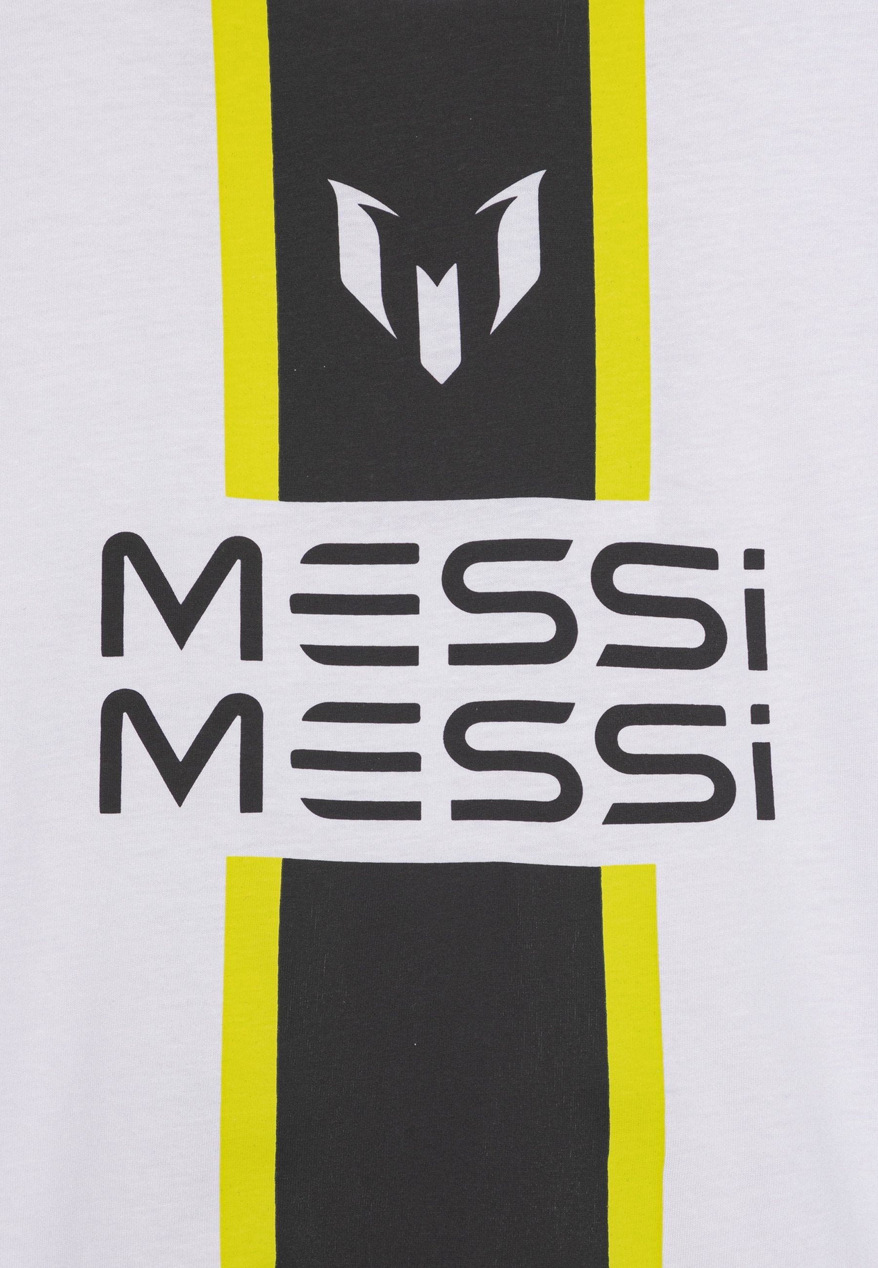 MESSI HAMERICA