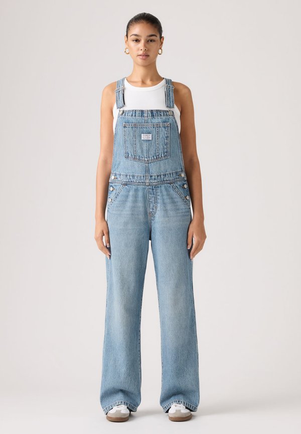Levi's® BAGGY OVERALL - Denim Dungarees - not the same