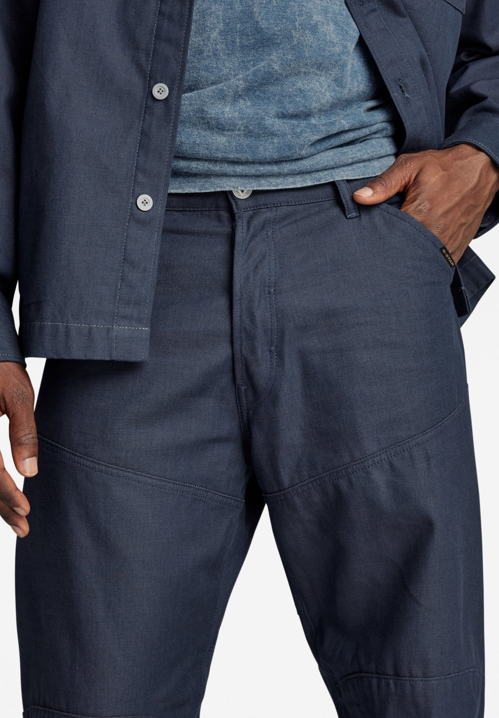 G-STAR ELWOOD LOOSE