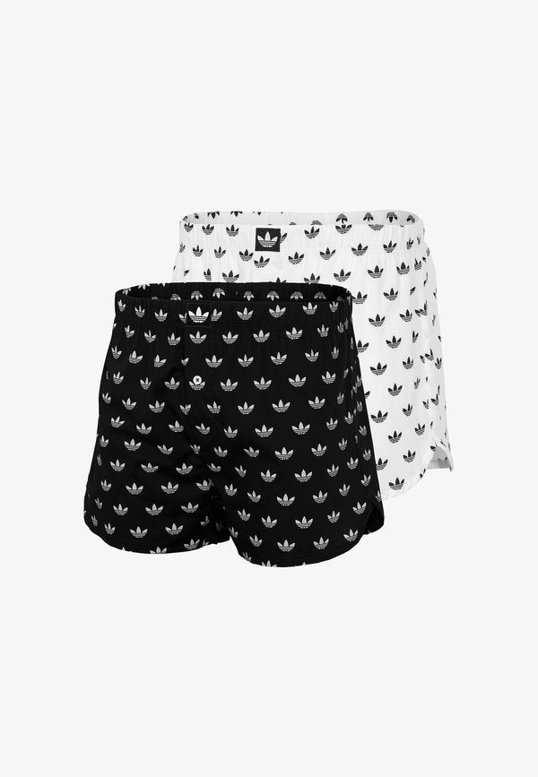 adidas Originals 2 PACK - Boxer shorts - assorted