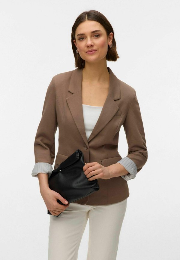 Vero Moda Blazer - fossil