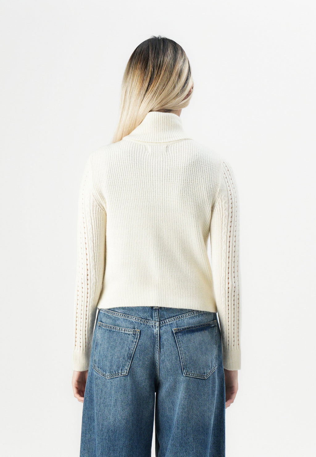 ONLY ONLLISELOTTE ZIP CARDIGAN