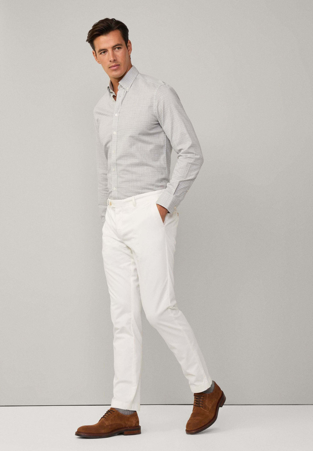 Hackett London TILES