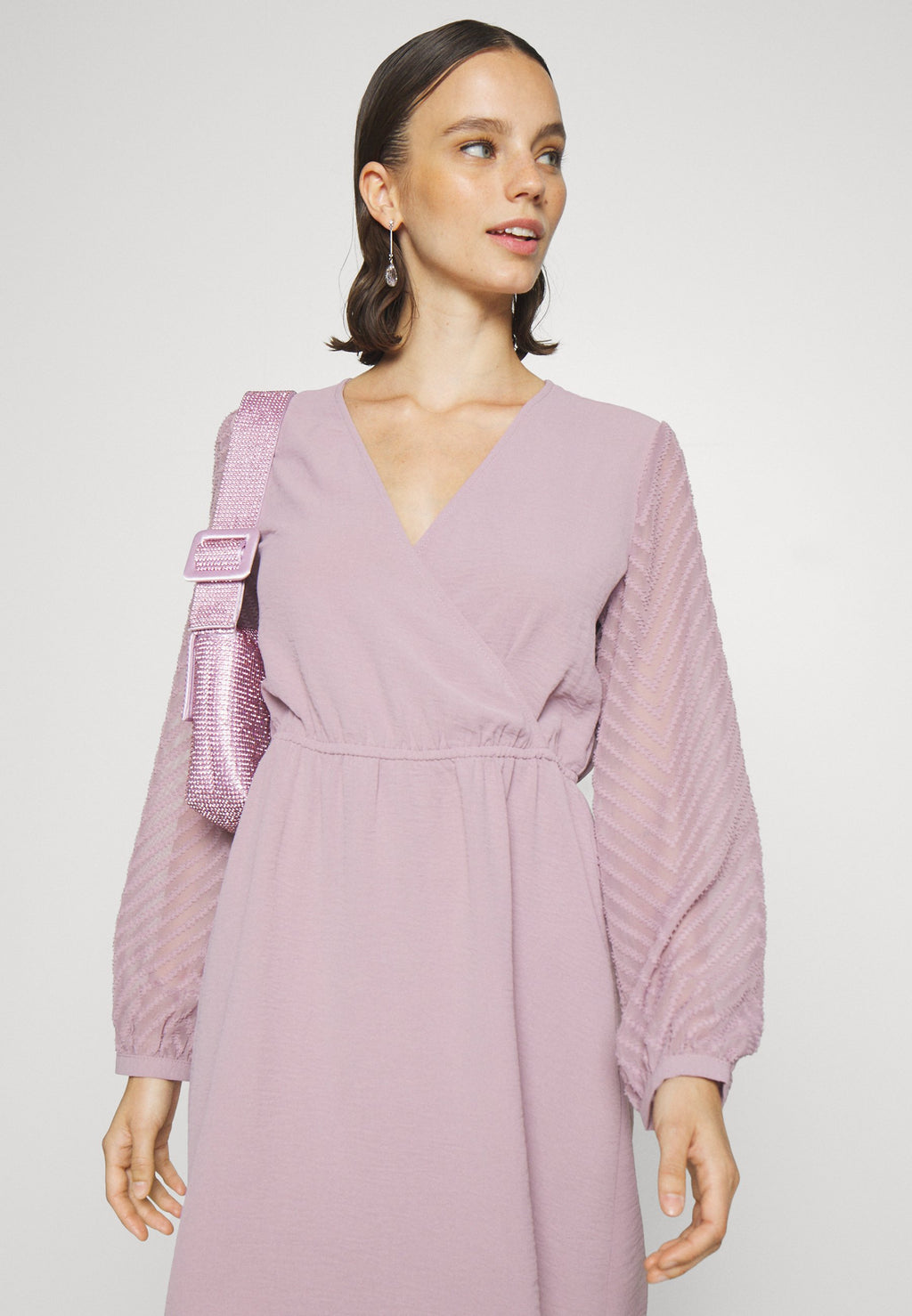 ONLLISA SHORT DRESS Media 6