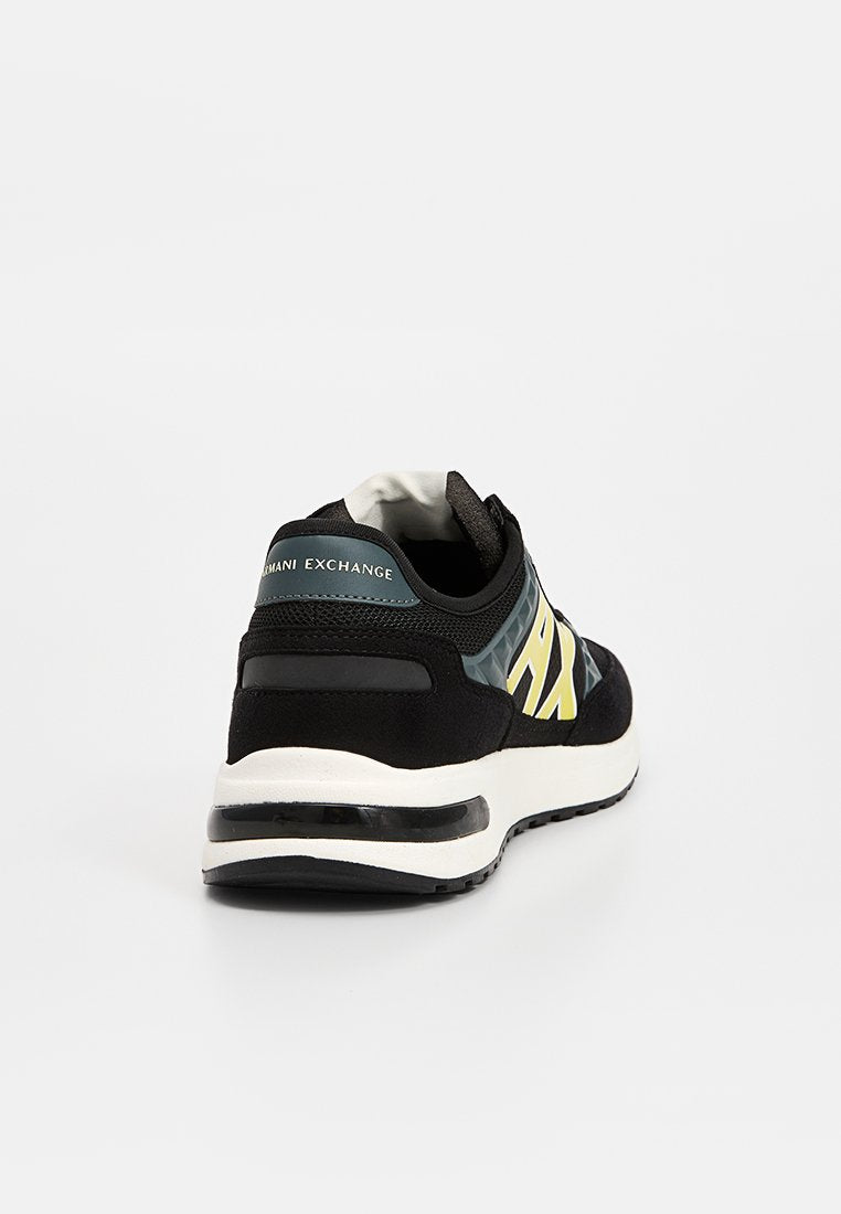 Armani Exchange Sneaker low Media 3