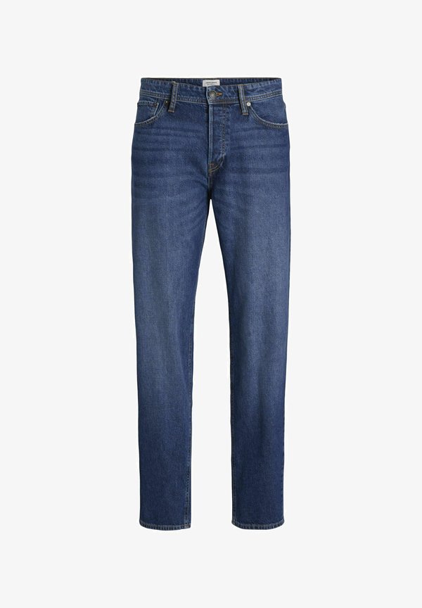 Jack & Jones Relaxed Fit JJICHRIS JJORIGINAL AT 959 NOOS - Straight leg jeans - blue denim