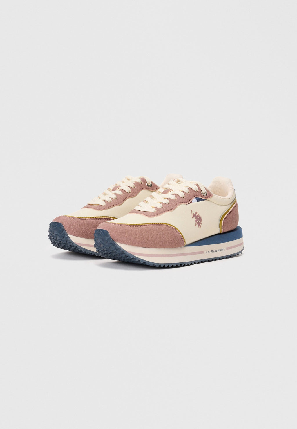 U.S. Polo Assn. SACHA