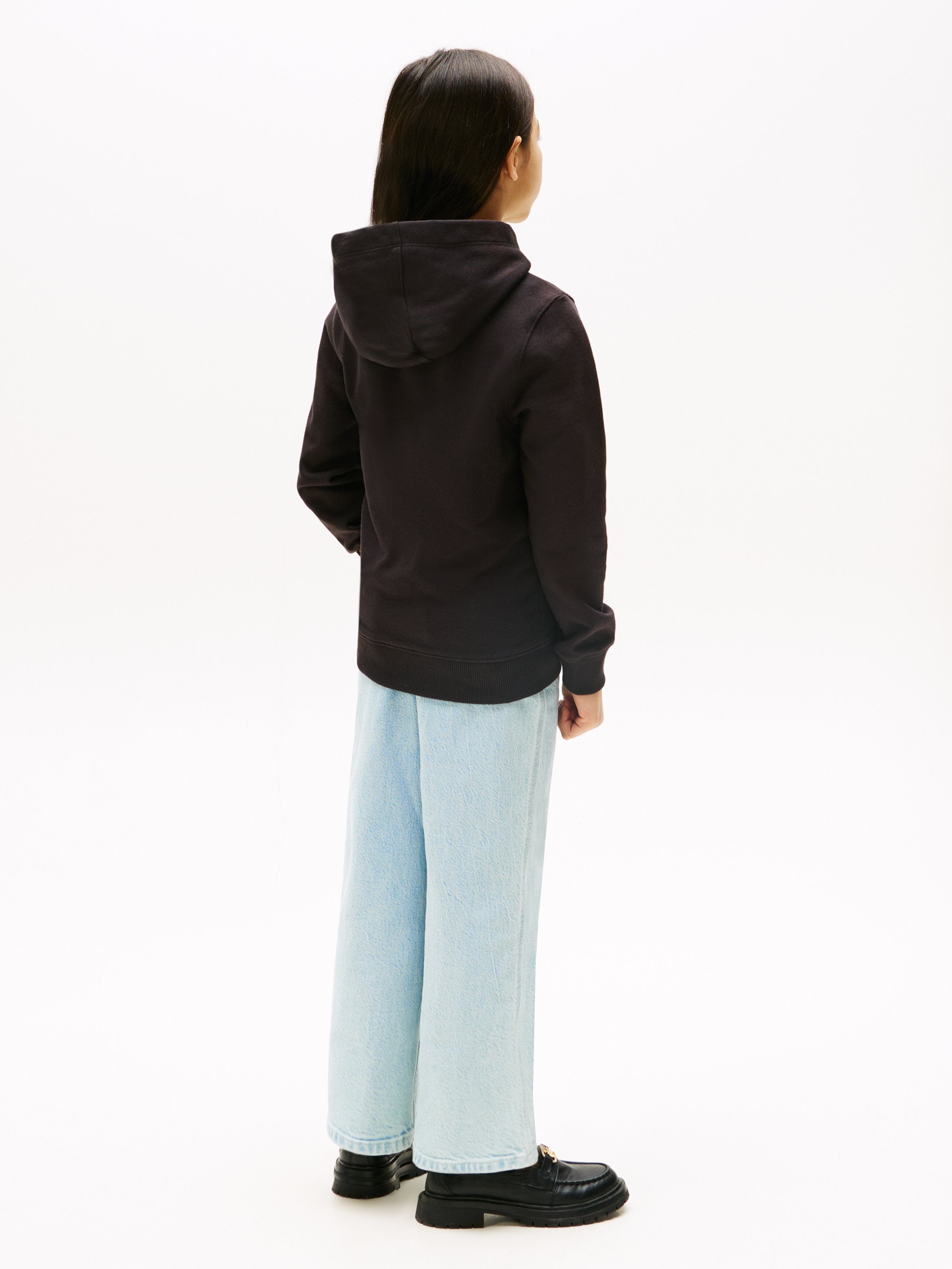 ESSENTIAL HOODIE UNISEX Media 7
