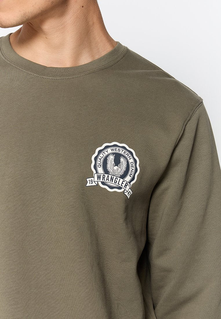 Wrangler