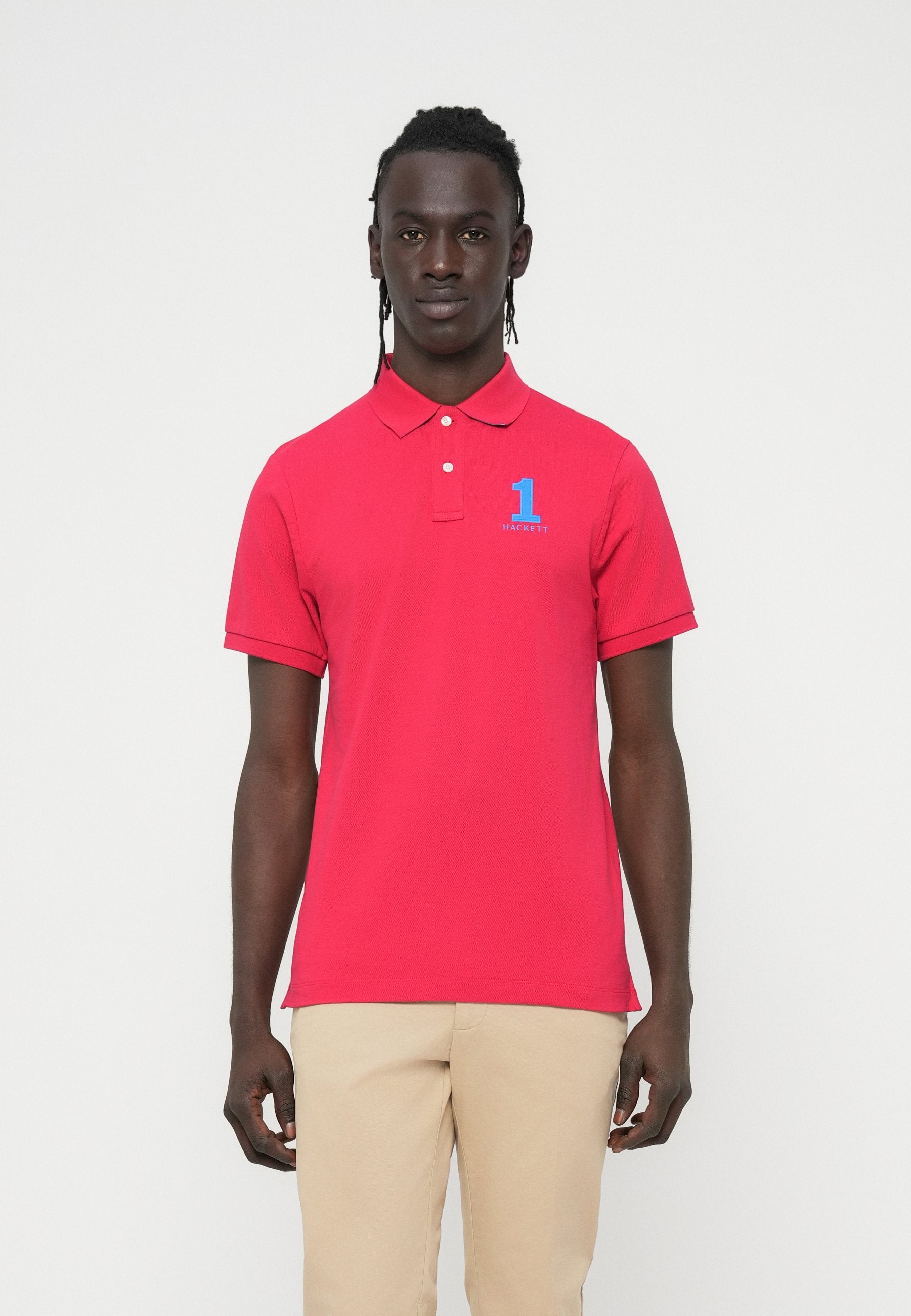 Hackett London NEW CLASSIC SLIM FIT