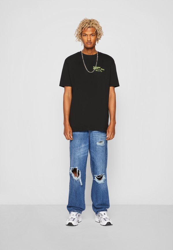 Upscale by Mister Tee