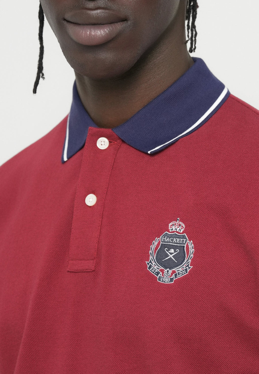 Hackett London