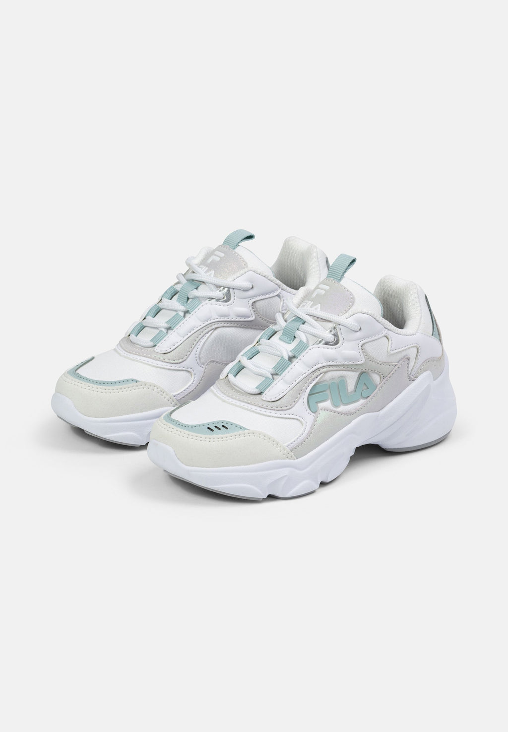  FOOTWEAR COLLENE LOGO  Media 2
