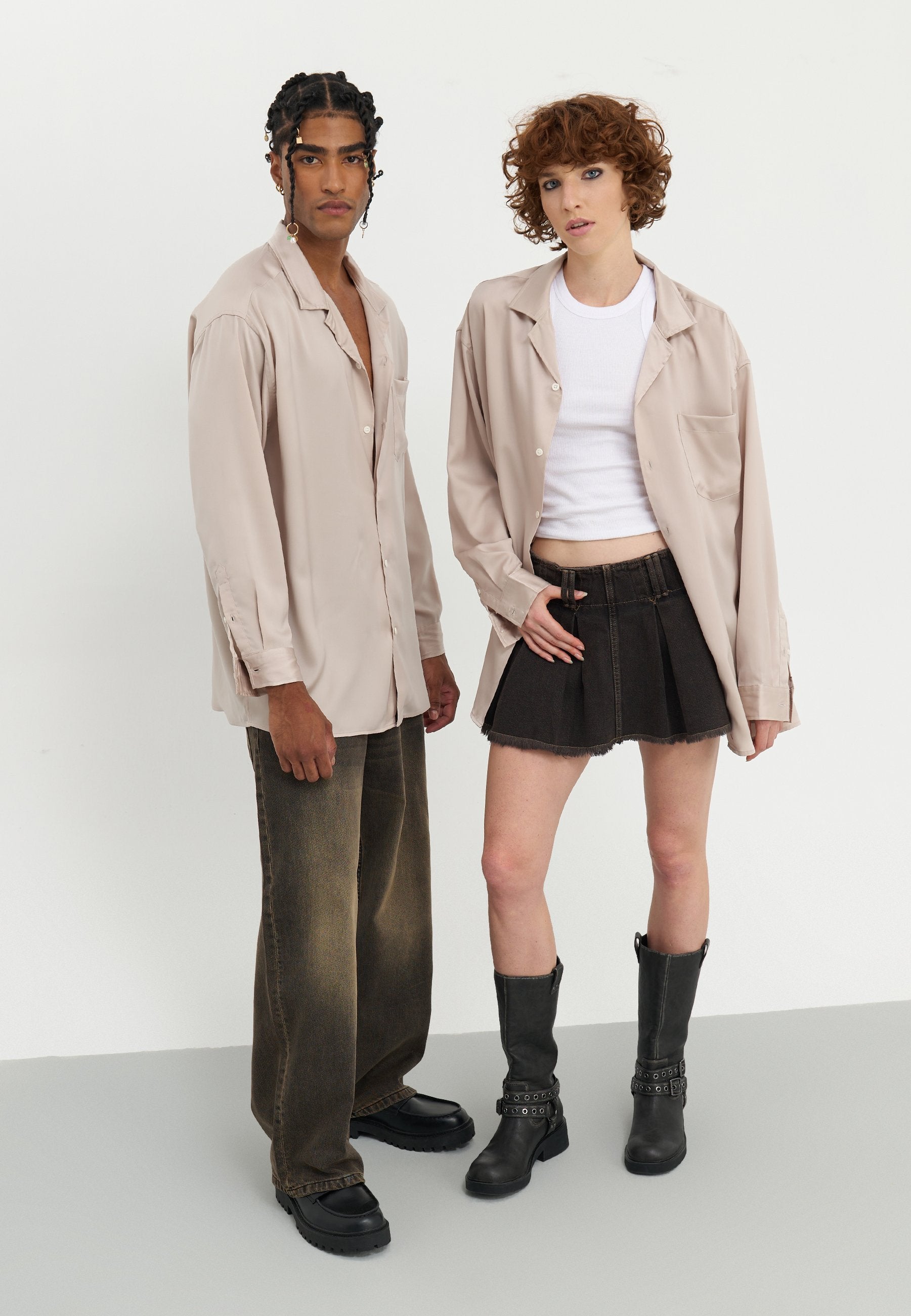YOURTURN UNISEX