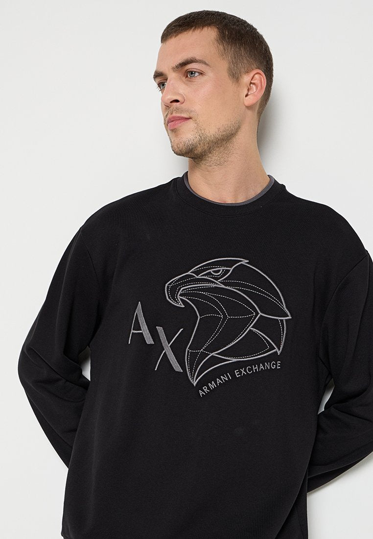 Armani Exchange Sweatshirt Media 4