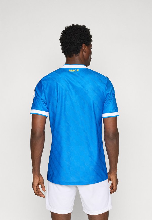 adidas Performance REAL MADRID 25/26 THIRD AUTHENTIC JERSEY