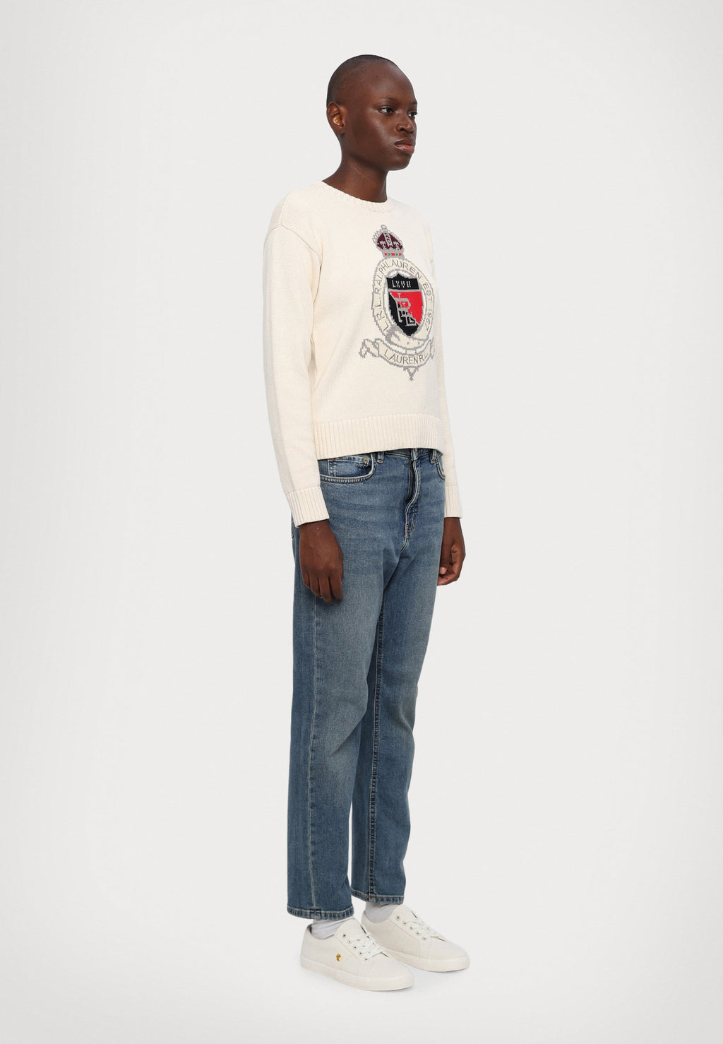 Lauren Ralph Lauren RIEDNEE LONG SLEEVE