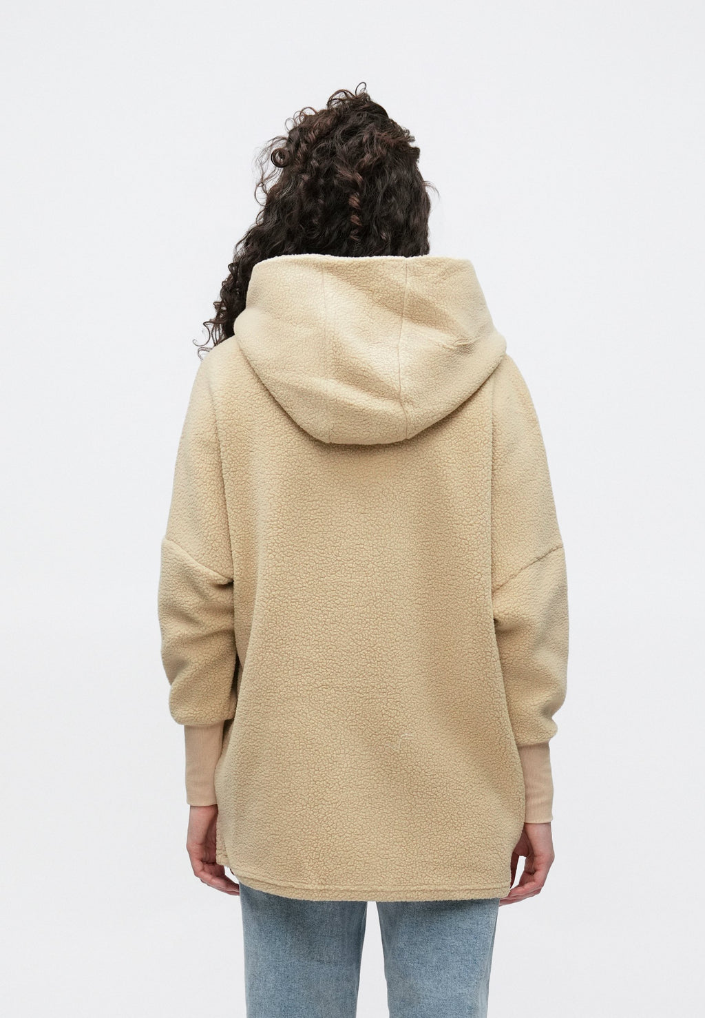 Noisy May igan Fleece