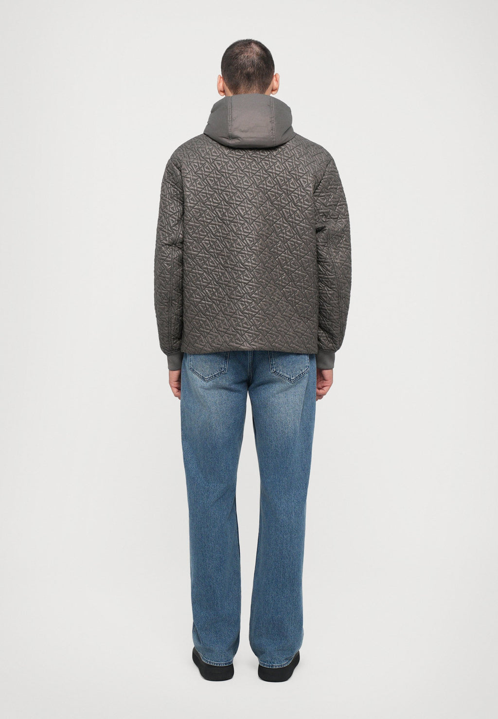 BLOUSON JACKET Media 4