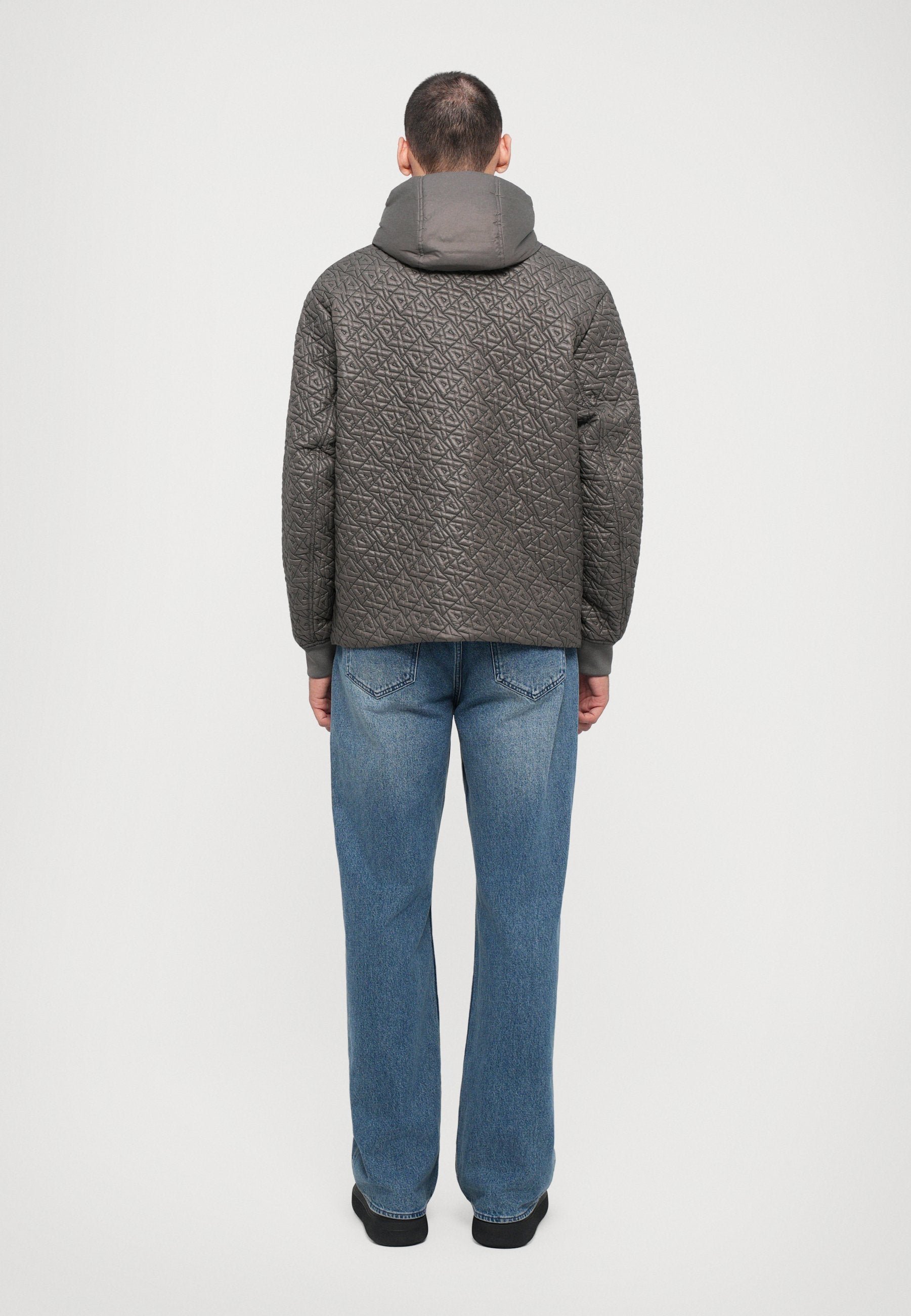 BLOUSON JACKET Media 4